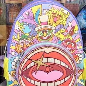 MUPPETS DR. TEETH AND THE ELECTRIC MAYHEM BAND LONGEFLY